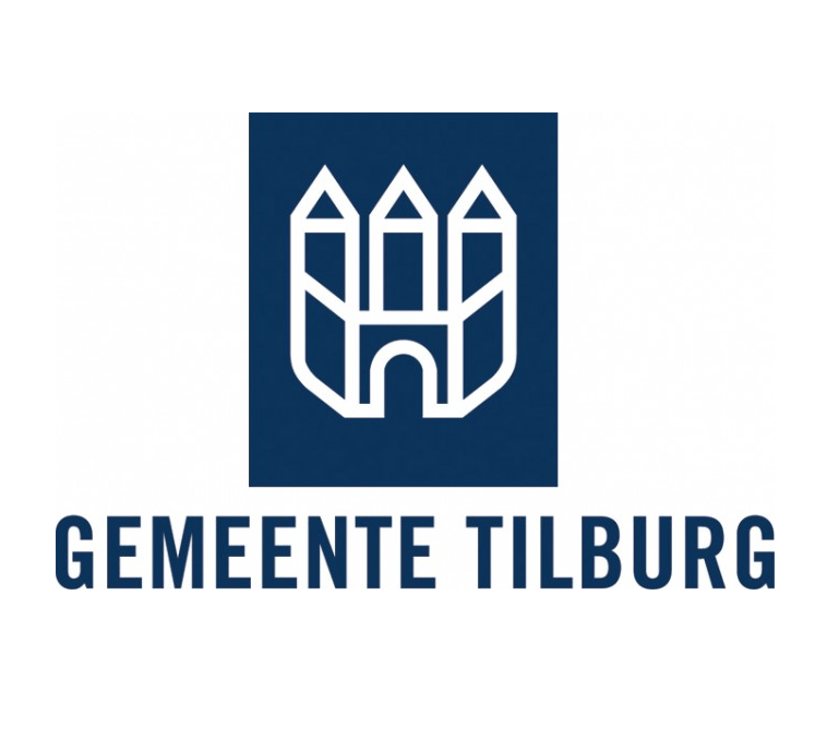 Logo gemeente tilburg 1